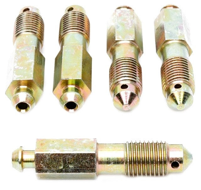 Raybestos Brakes Brake Bleeder Screw S24148
