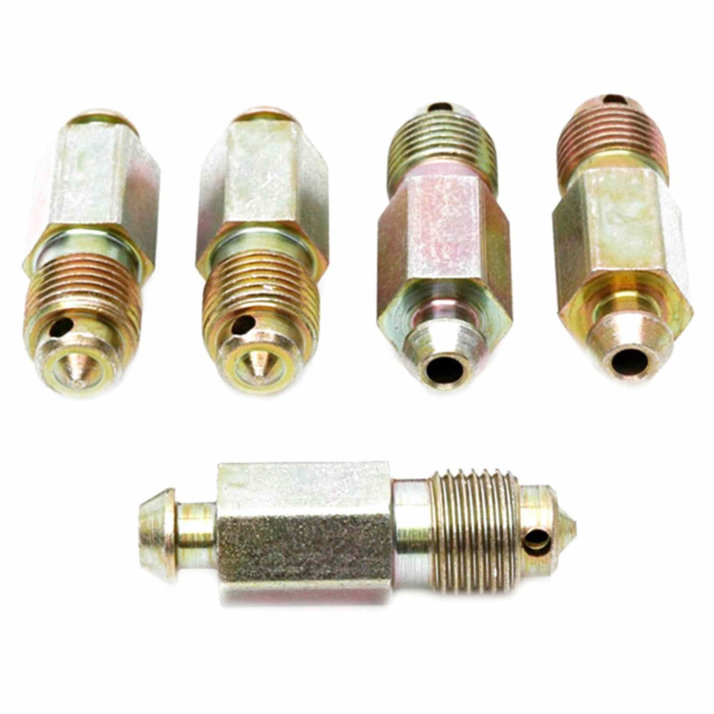 Raybestos Brakes Brake Bleeder Screw S24493