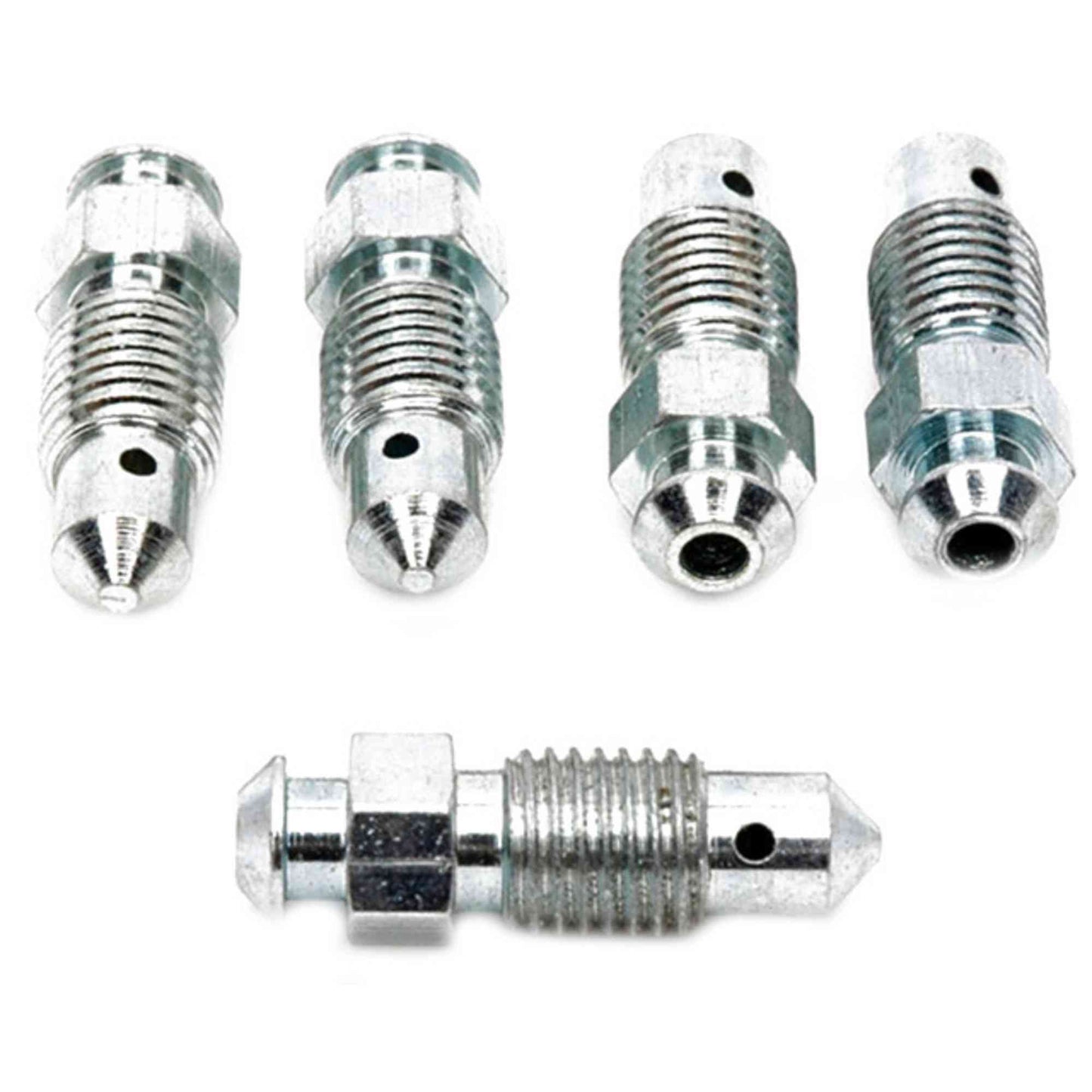 Raybestos Brakes Brake Bleeder Screw S25214