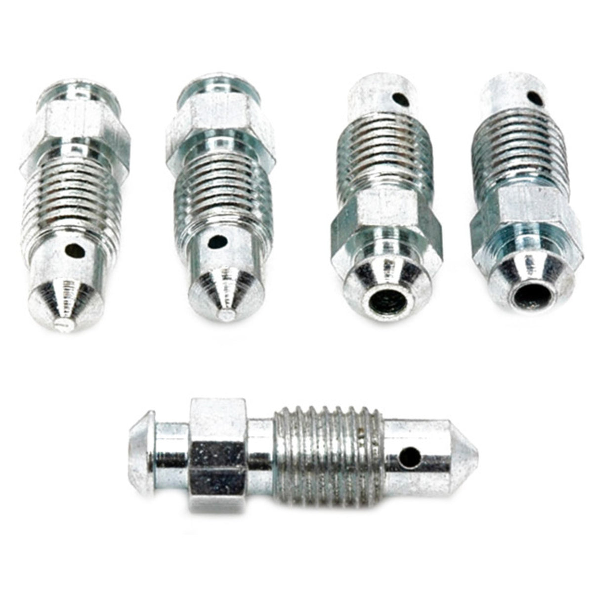 Raybestos Brakes Brake Bleeder Screw S25214