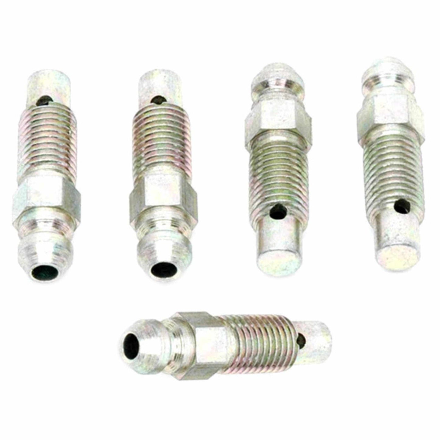 Raybestos Brakes Brake Bleeder Screw S27863