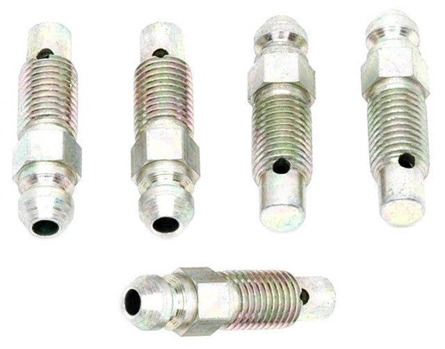 Raybestos Brakes Brake Bleeder Screw S27863
