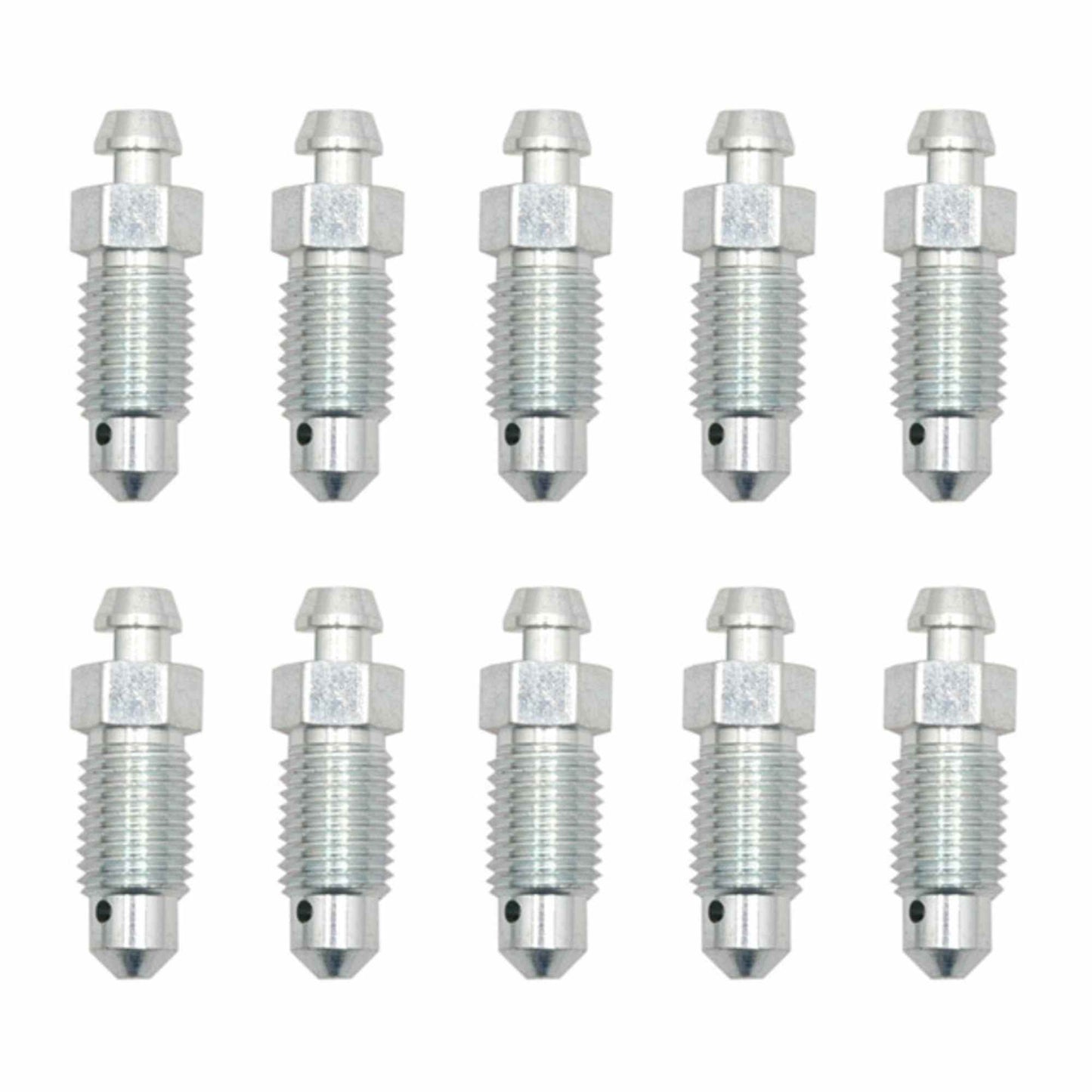 Raybestos Brakes Brake Bleeder Screw S27865