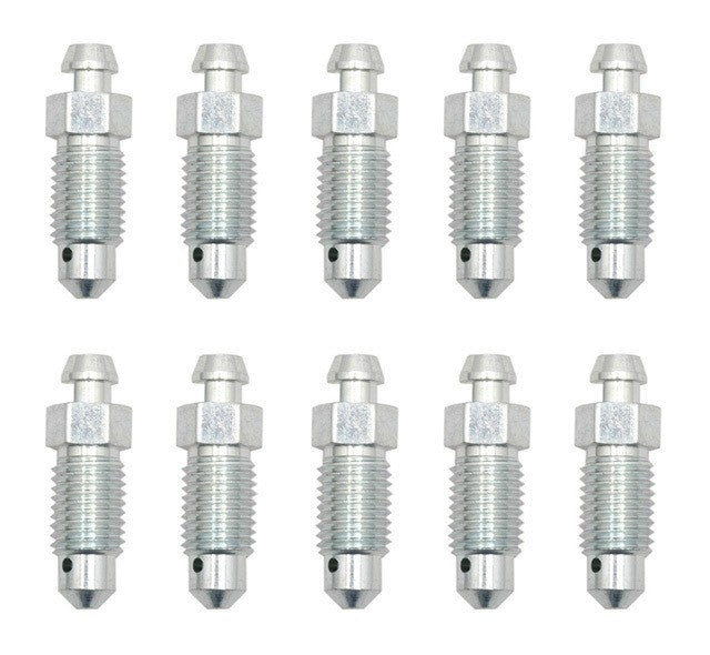 Raybestos Brakes Brake Bleeder Screw S27865