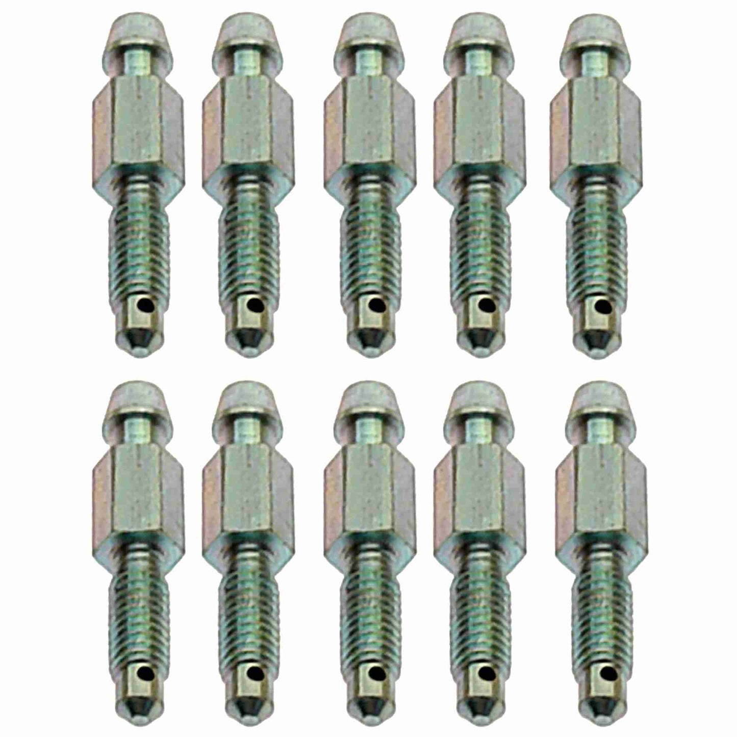 Raybestos Brakes Brake Bleeder Screw S27866