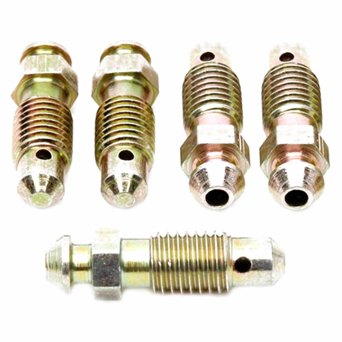 Raybestos Brakes Brake Bleeder Screw S6446