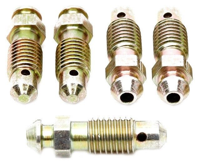 Raybestos Brakes Brake Bleeder Screw S6446