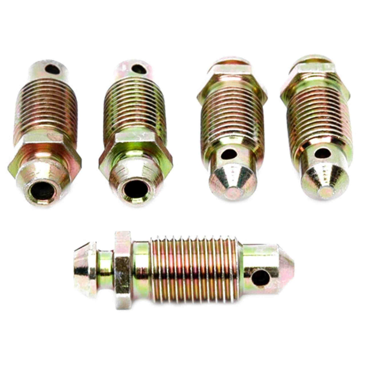 Raybestos Brakes Brake Bleeder Screw S6858