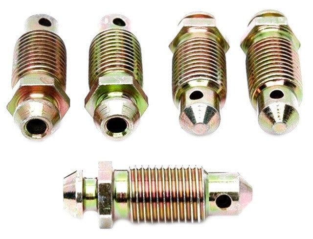 Raybestos Brakes Brake Bleeder Screw S6858