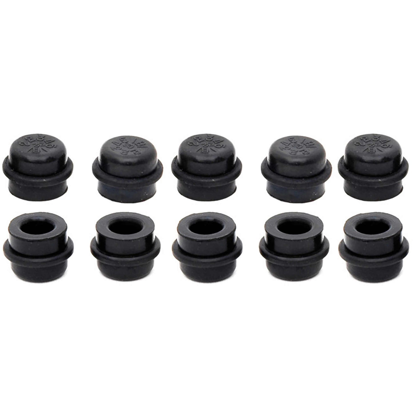 Raybestos Brakes Brake Bleeder Screw Cap S9450