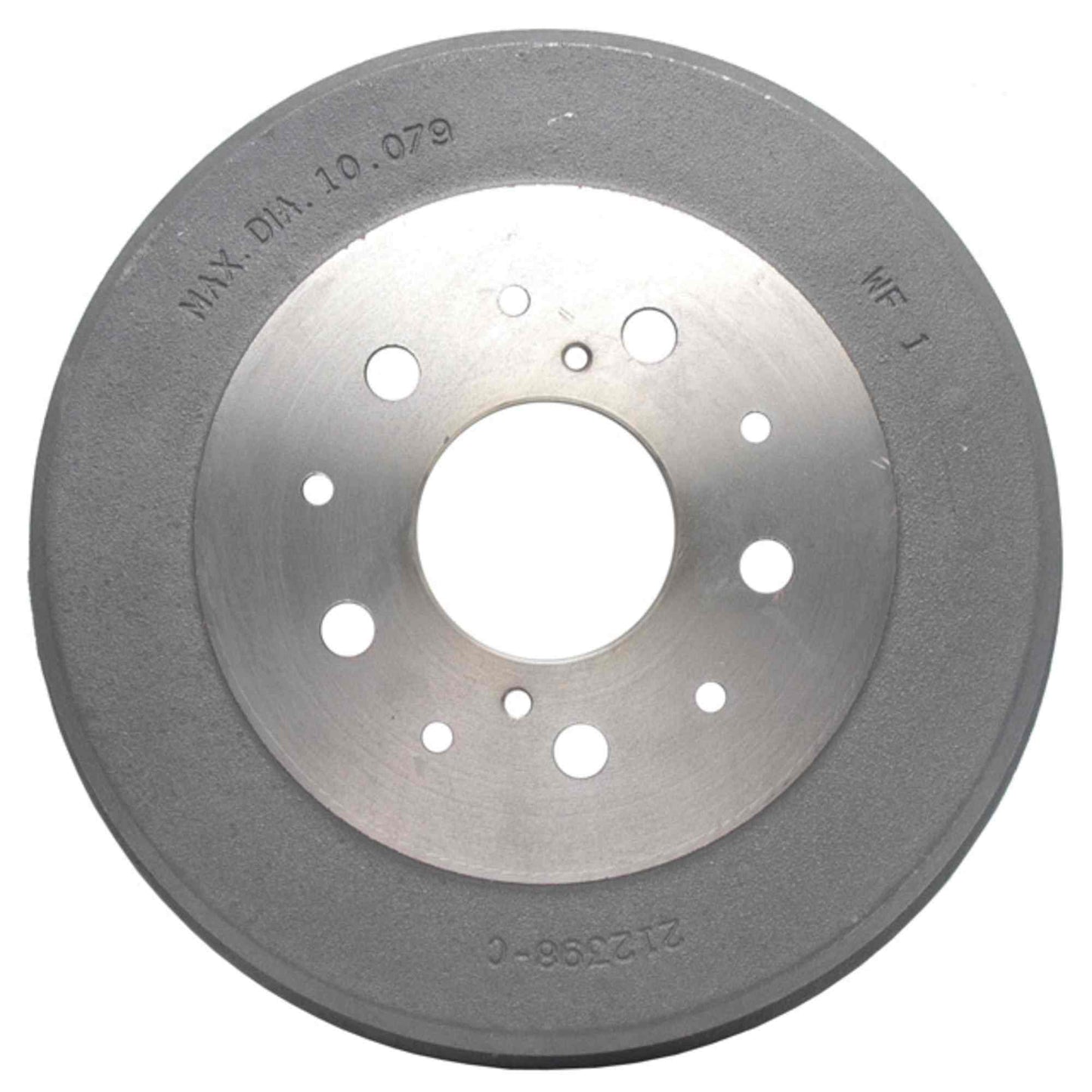 Raybestos Brakes Brake Bleeder Screw S9482