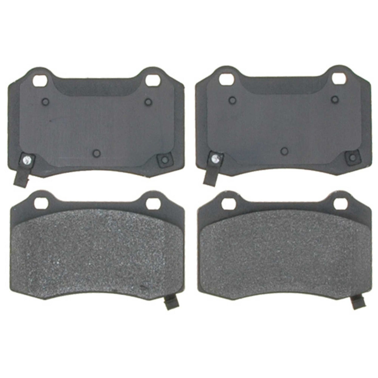 Raybestos Brakes Disc Brake Pad Set SGD1053M