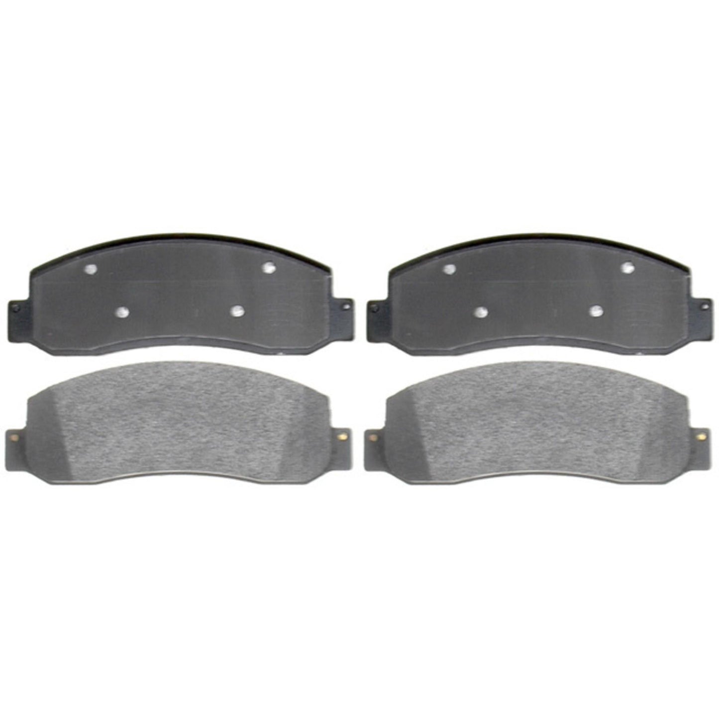 Raybestos Brakes Disc Brake Pad Set SGD1069M