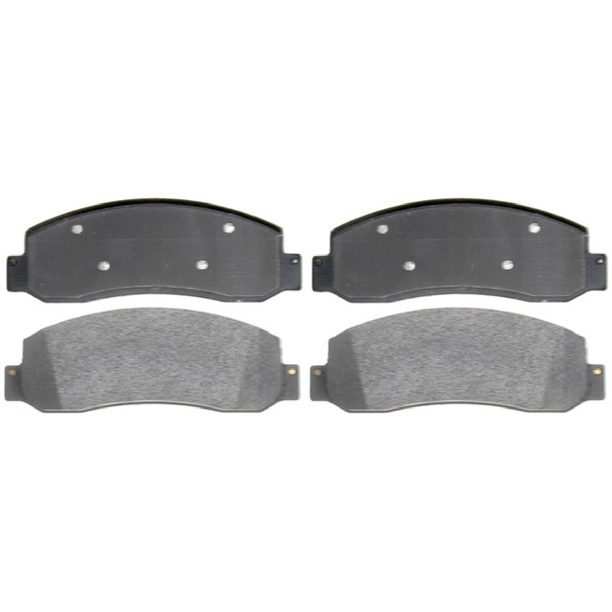 Raybestos Brakes Disc Brake Pad Set SGD1069M