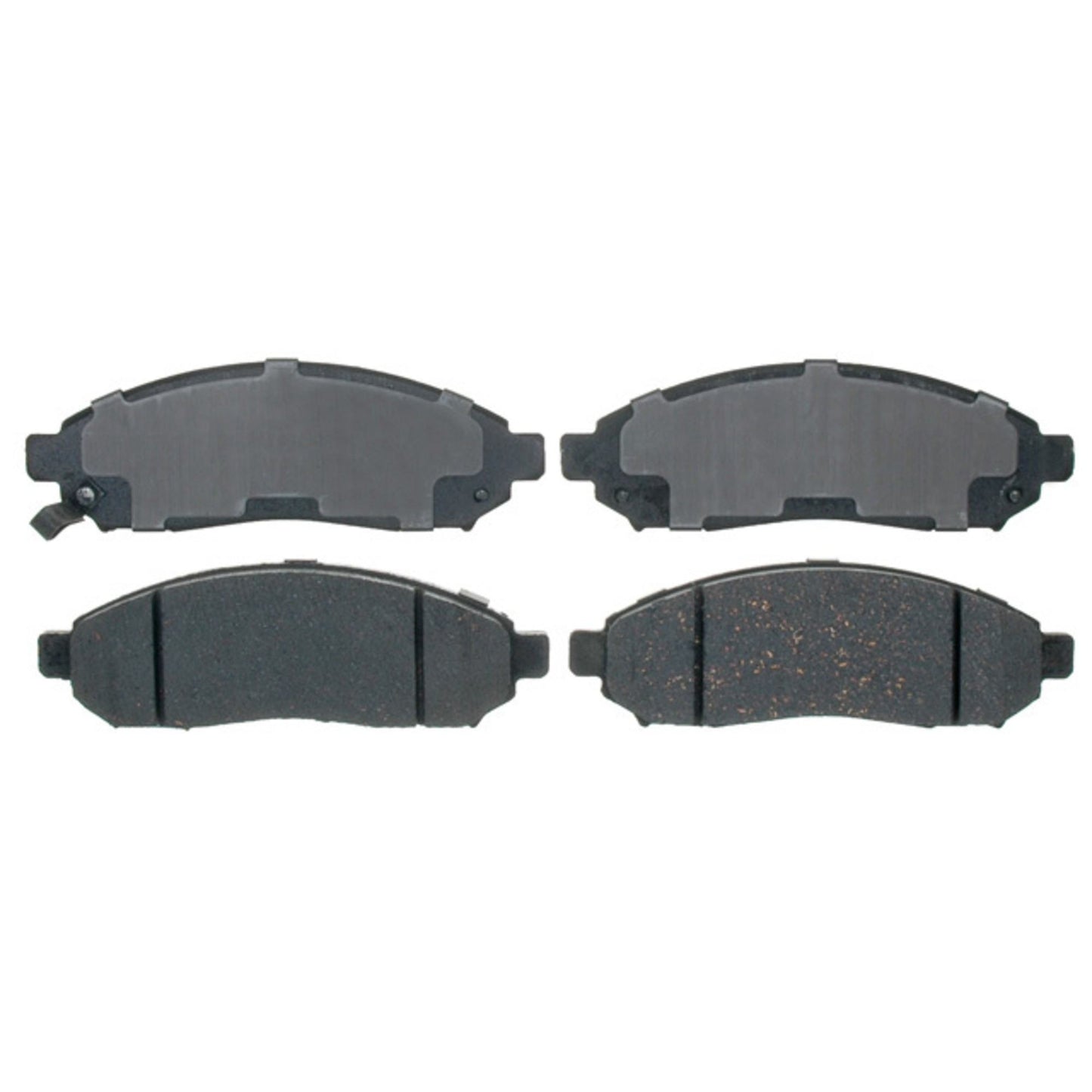 Raybestos Brakes Disc Brake Pad Set SGD1094C