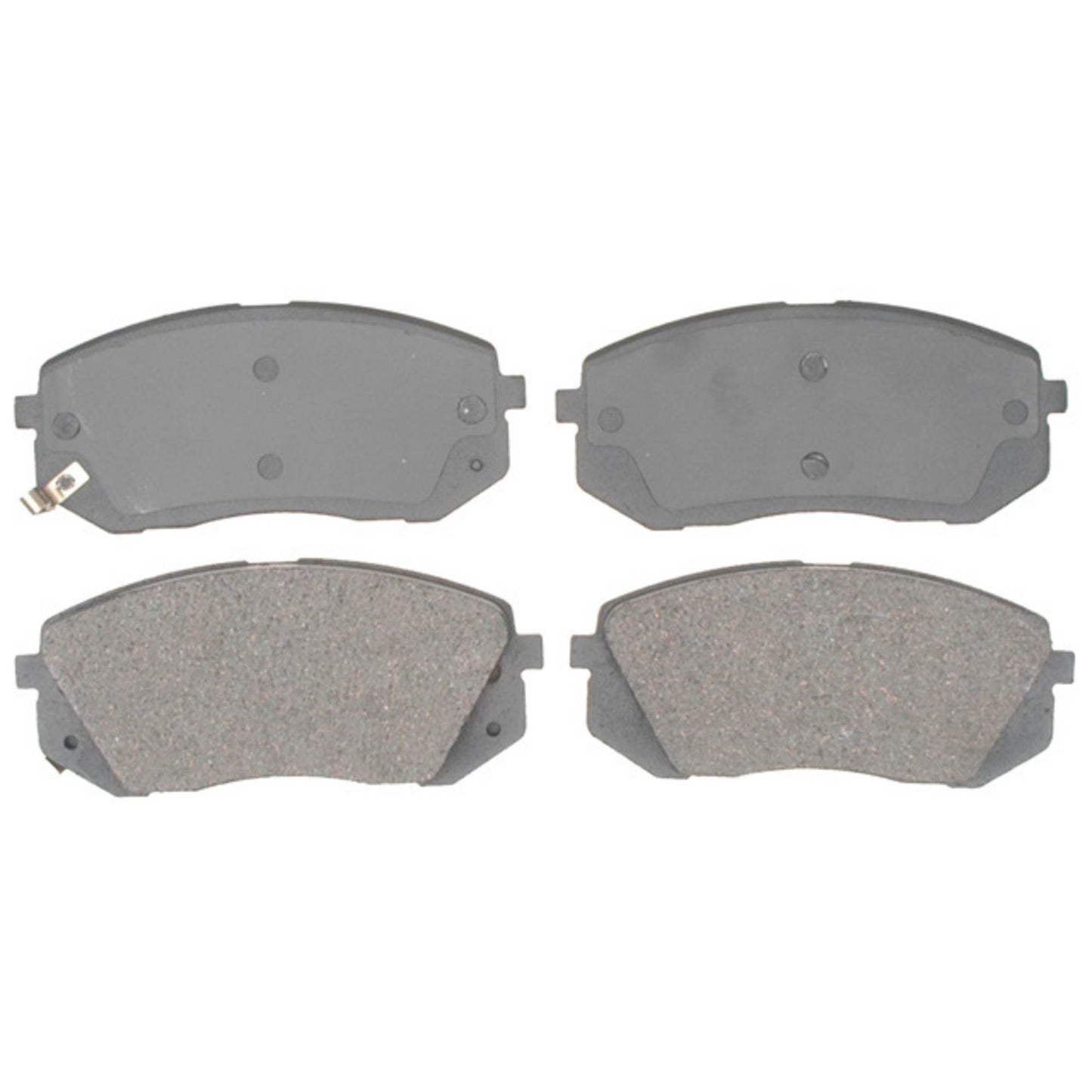 Raybestos Brakes Disc Brake Pad Set SGD1295C