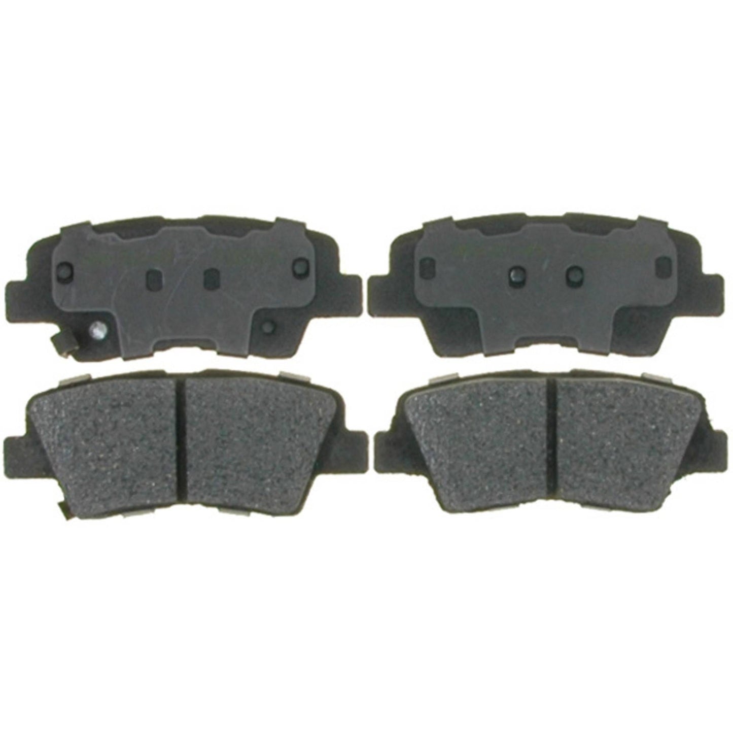 Raybestos Brakes Disc Brake Pad Set SGD1313C