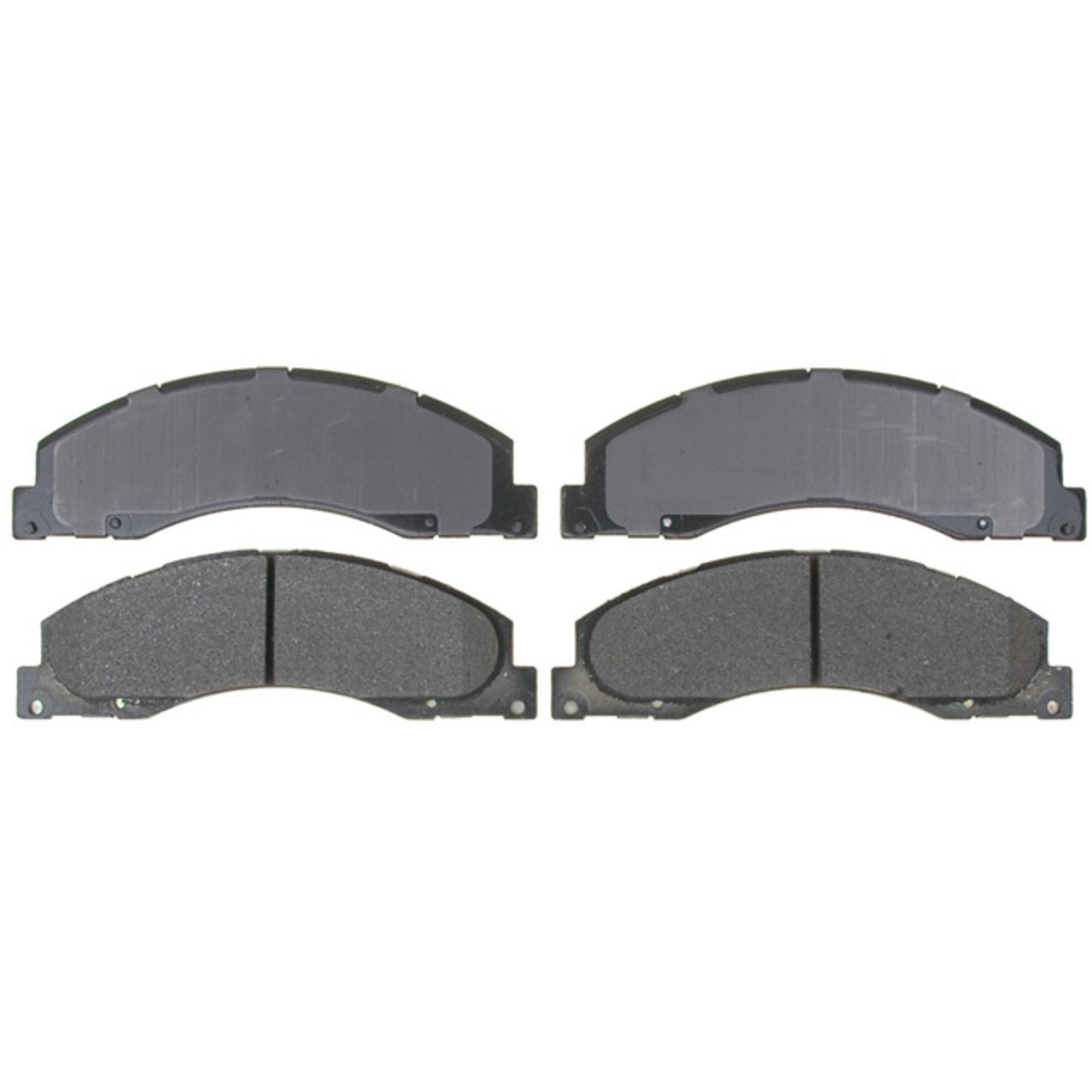 Raybestos Brakes Disc Brake Pad Set SGD1328M