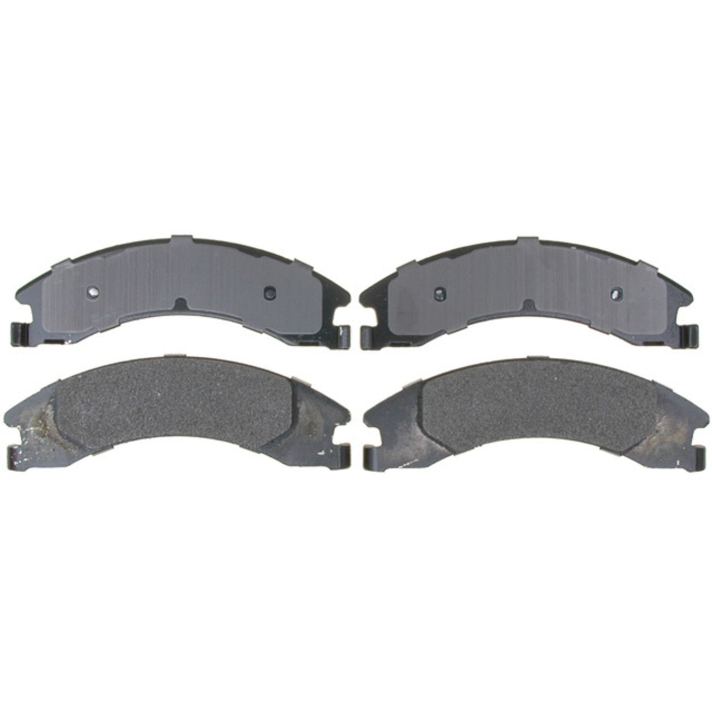 Raybestos Brakes Disc Brake Pad Set SGD1329M
