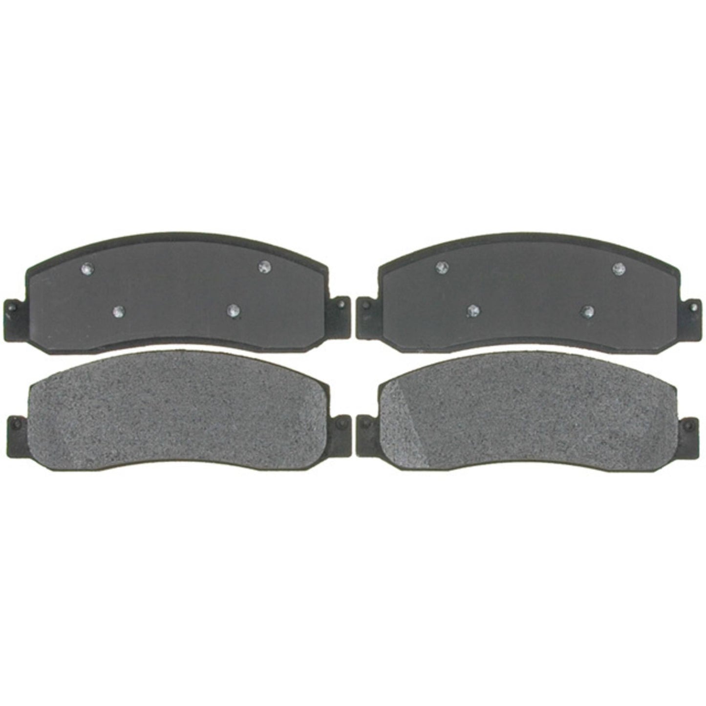Raybestos Brakes Disc Brake Pad Set SGD1333AM
