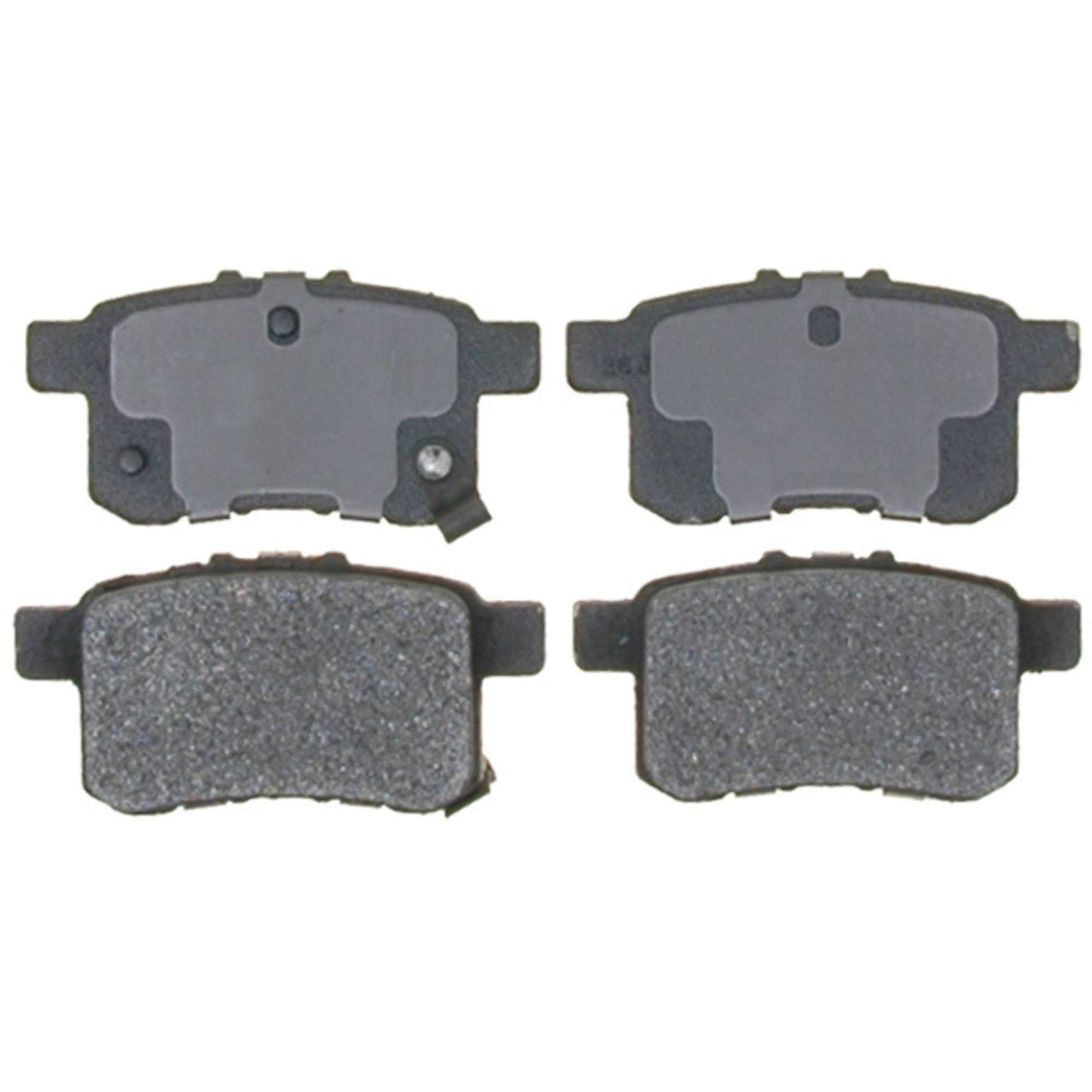 Raybestos Brakes Disc Brake Pad Set SGD1336C