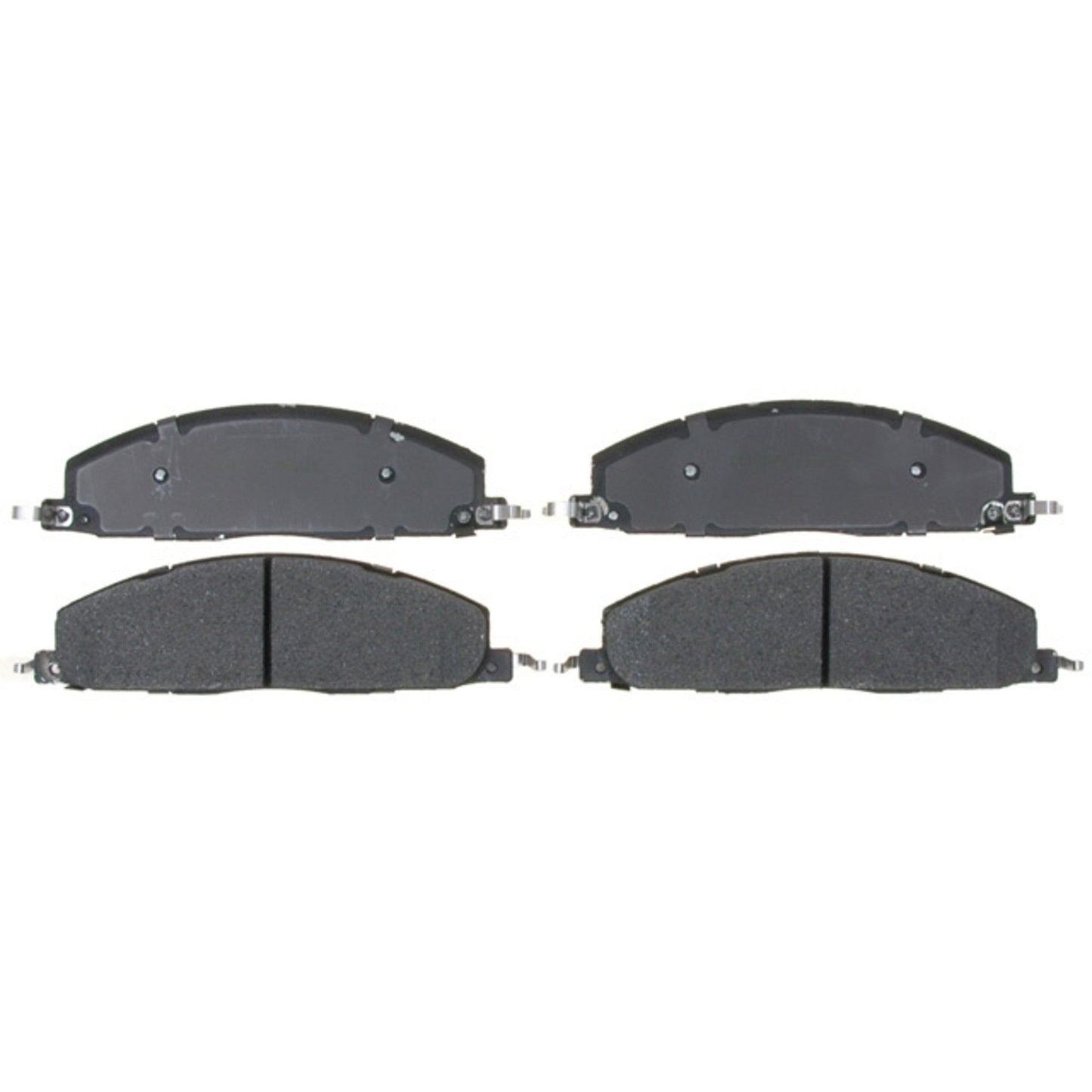 Raybestos Brakes Disc Brake Pad Set SGD1400M