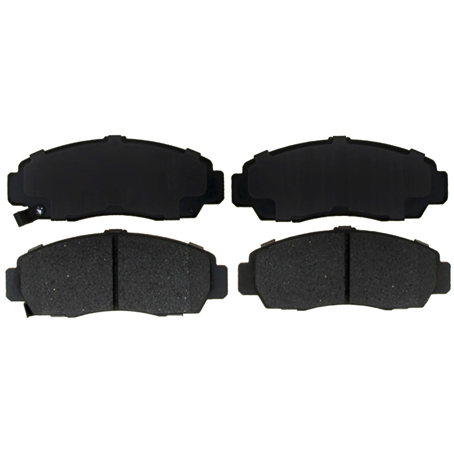 Raybestos Brakes Disc Brake Pad Set SGD1506C