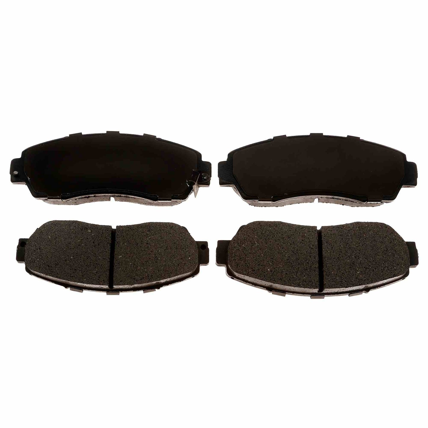 Raybestos Brakes Disc Brake Pad Set SGD1521C