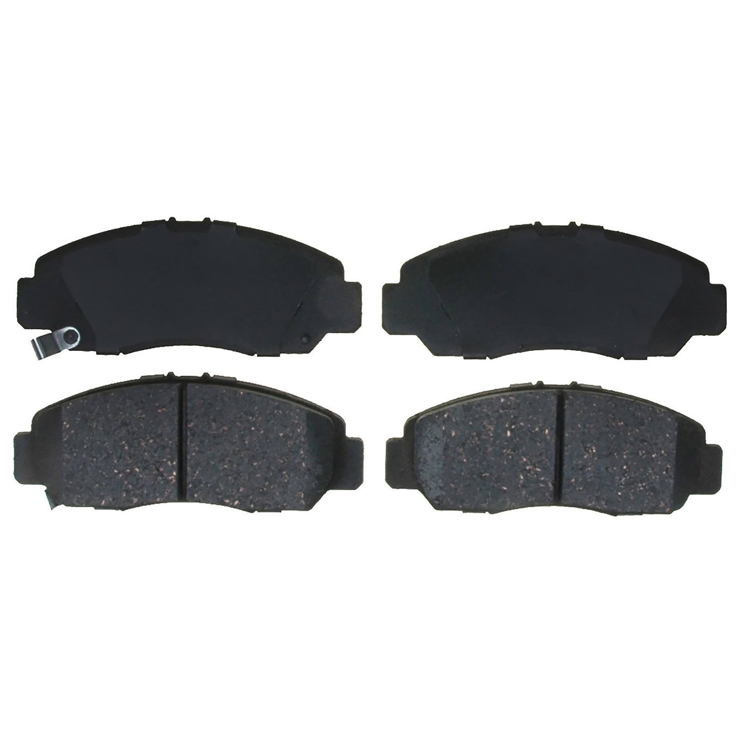 Raybestos Brakes Disc Brake Pad Set SGD1608C