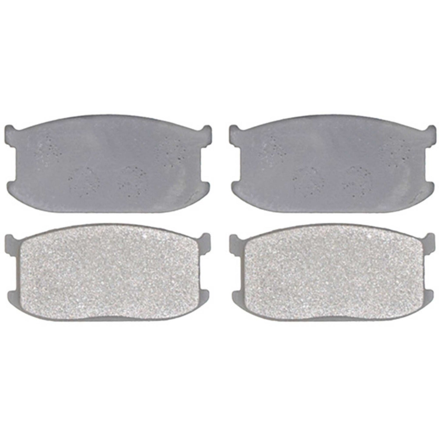 Raybestos Brakes Disc Brake Pad Set SGD188M