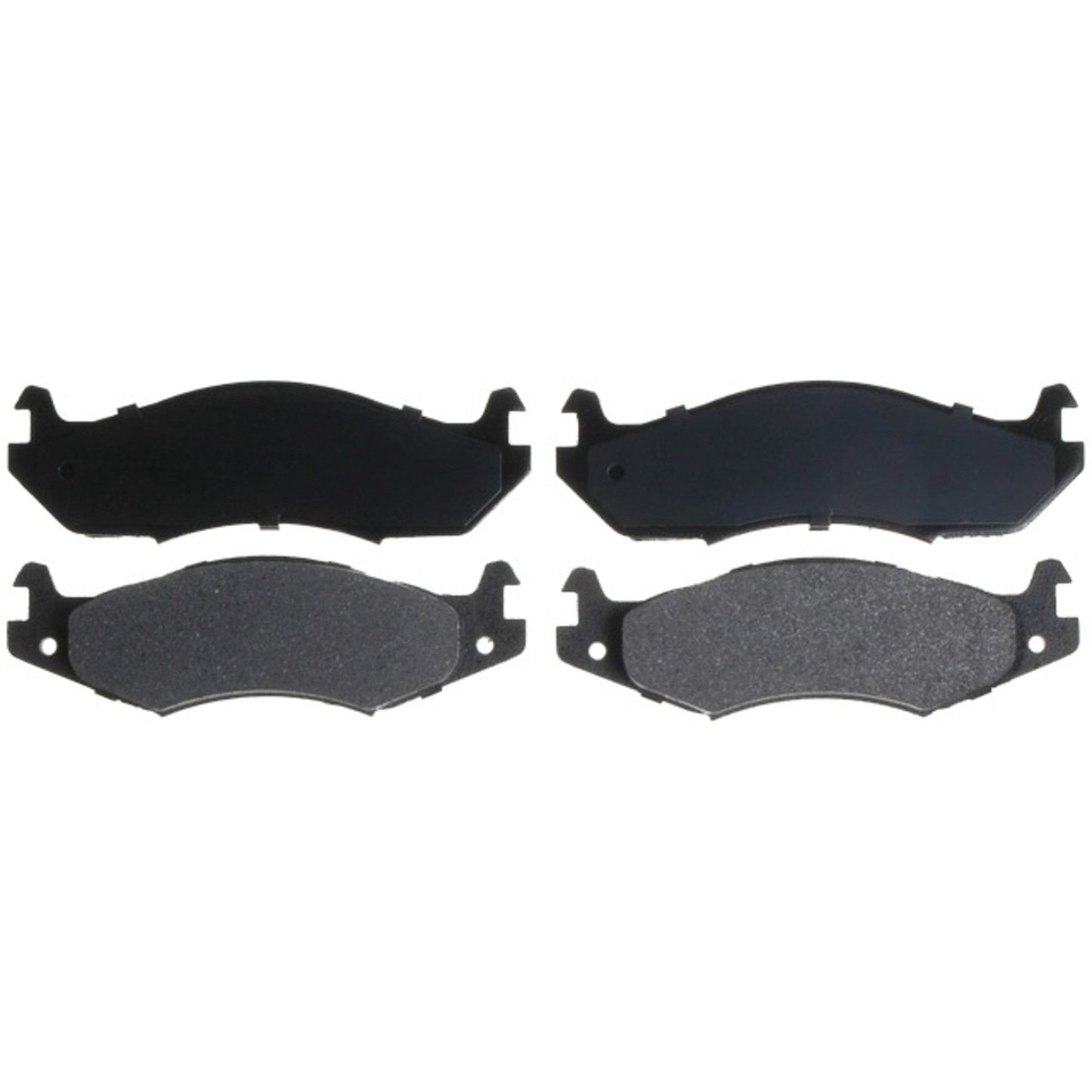 Raybestos Brakes Disc Brake Pad Set SGD203M