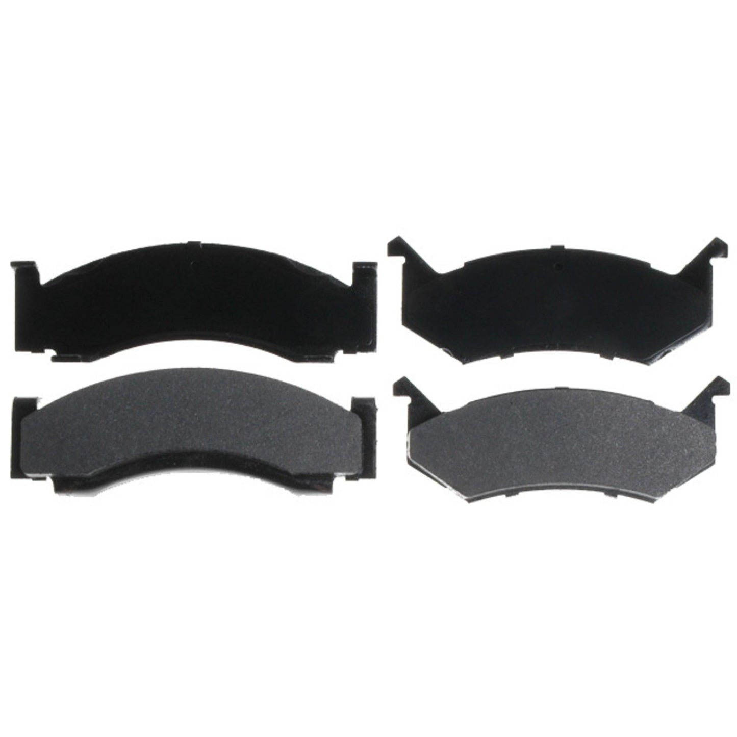 Raybestos Brakes Disc Brake Pad Set SGD269M