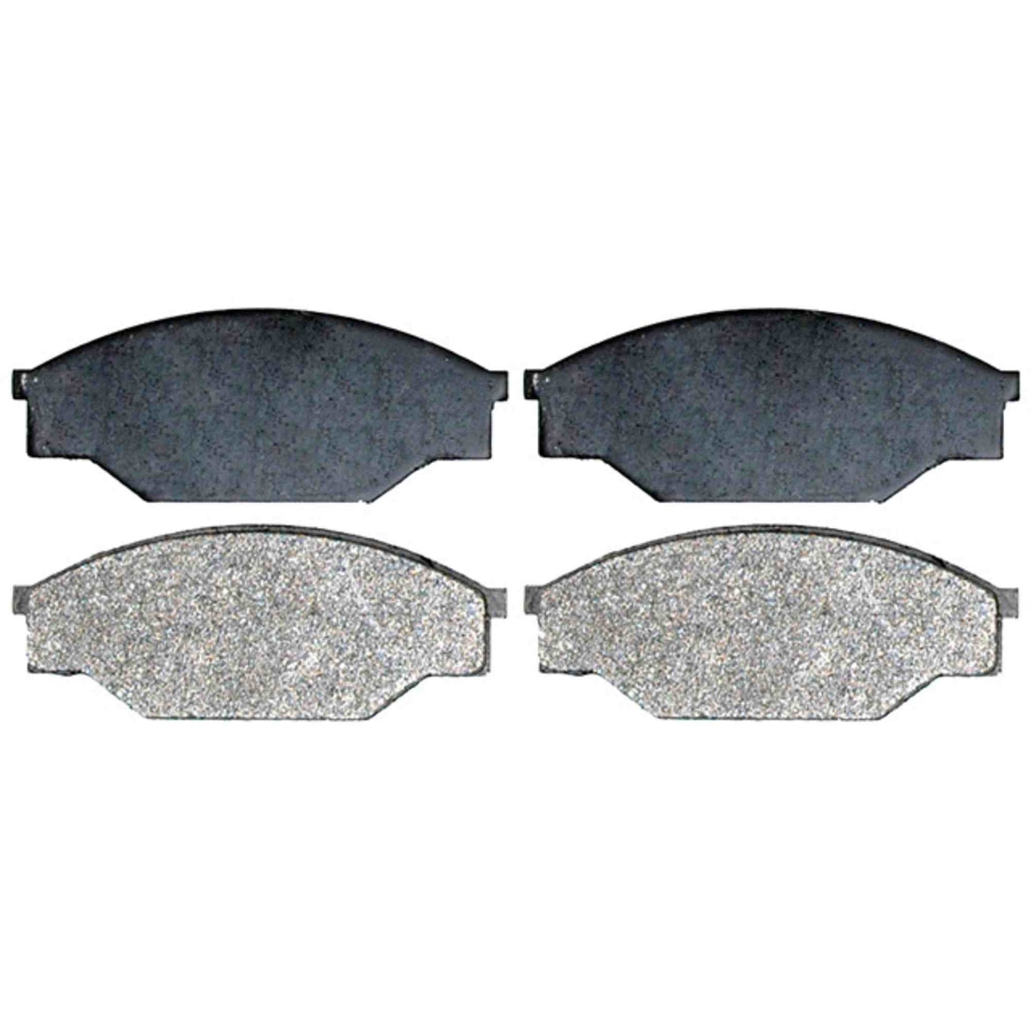 Raybestos Brakes Disc Brake Pad Set SGD303M
