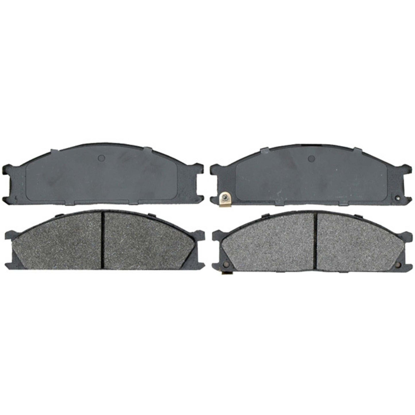 Raybestos Brakes Disc Brake Pad Set SGD333M