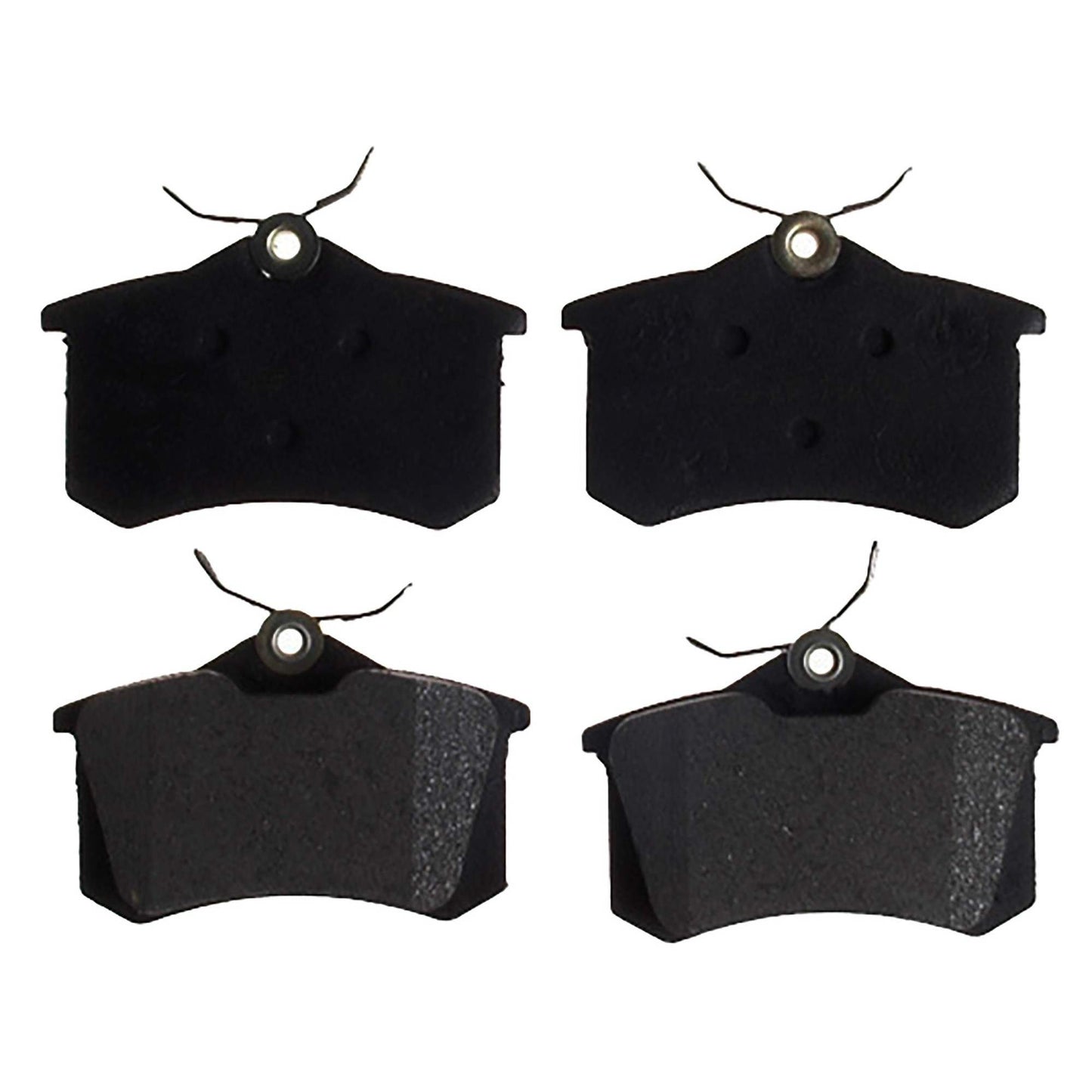 Raybestos Brakes Disc Brake Pad Set SGD340AM