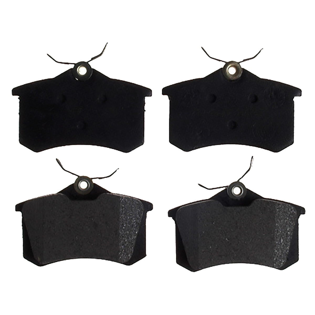 Raybestos Brakes Disc Brake Pad Set SGD340AM