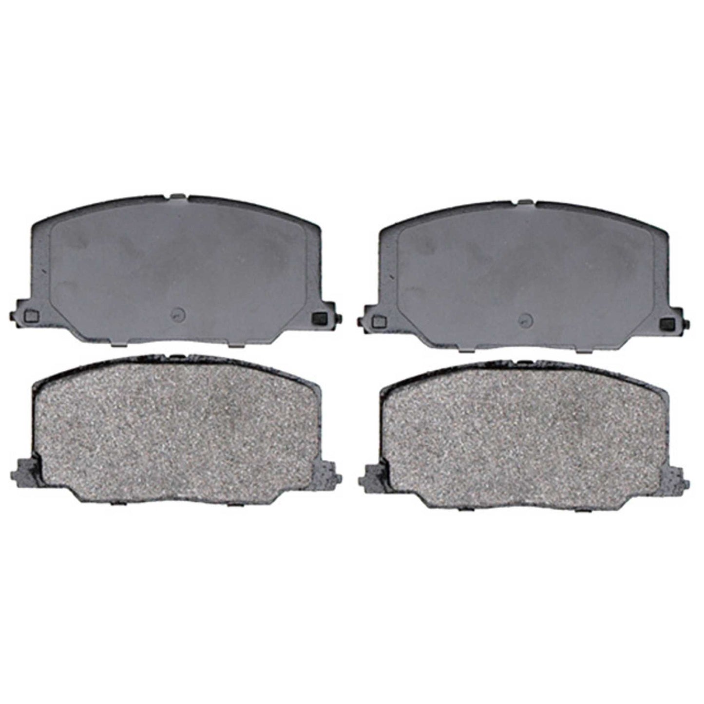 Raybestos Brakes Disc Brake Pad Set SGD356M