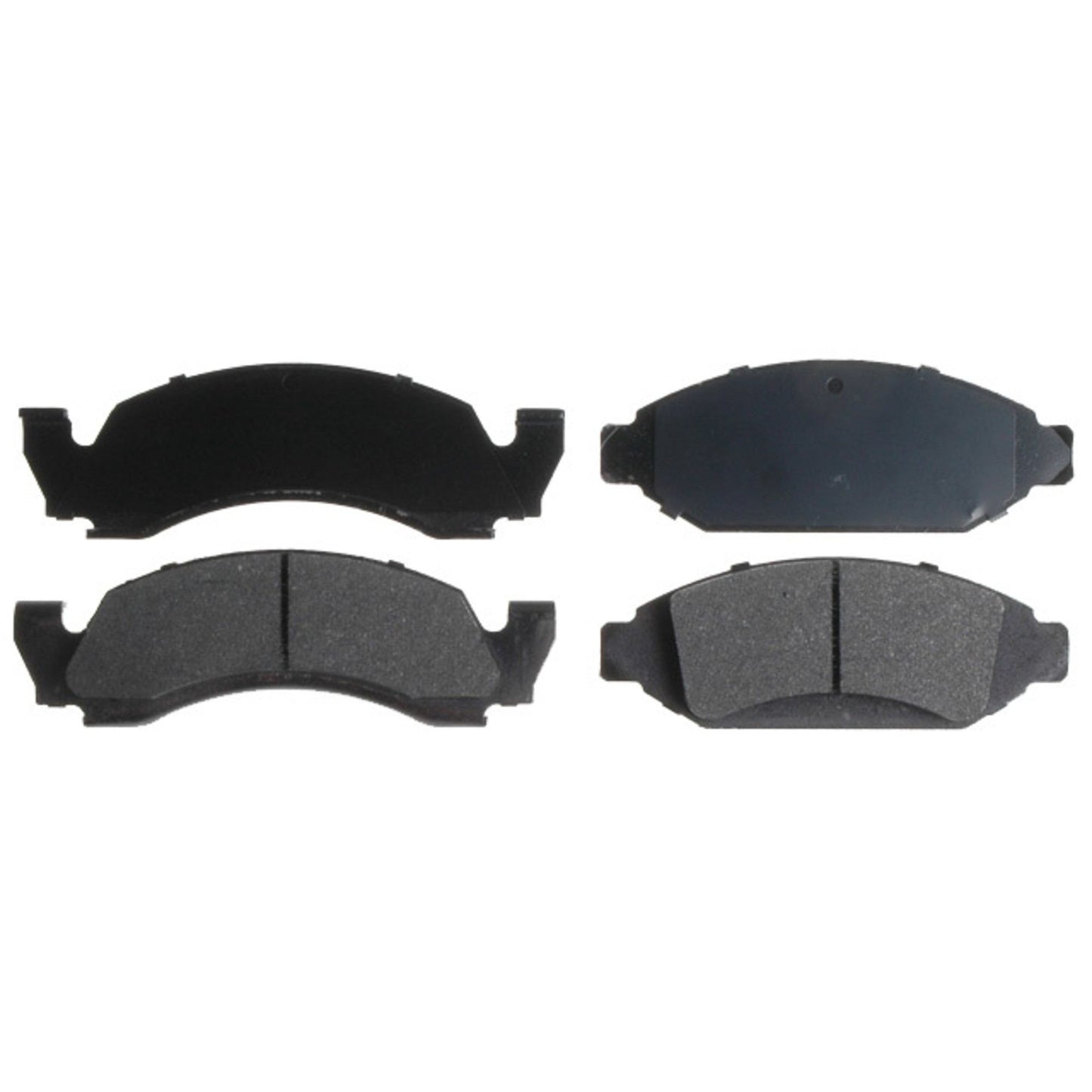 Raybestos Brakes Disc Brake Pad Set SGD375M