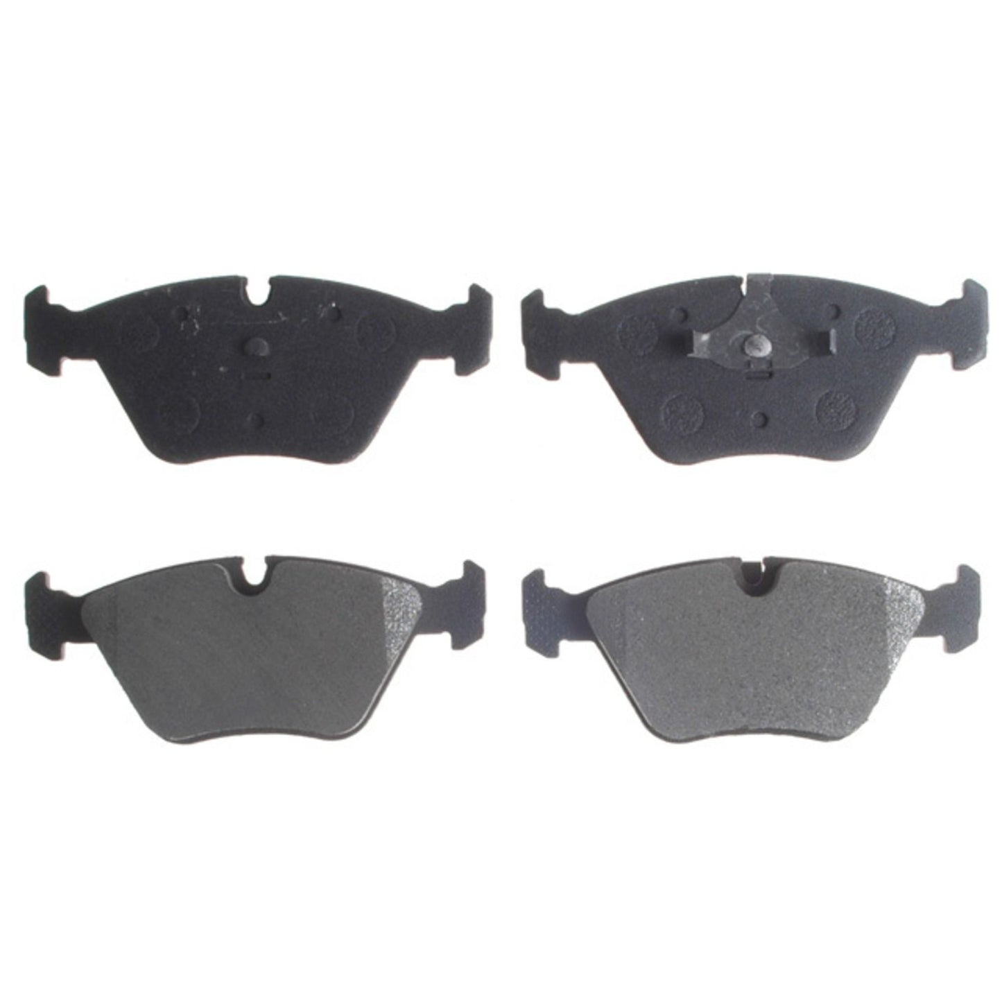 Raybestos Brakes Disc Brake Pad Set SGD394M