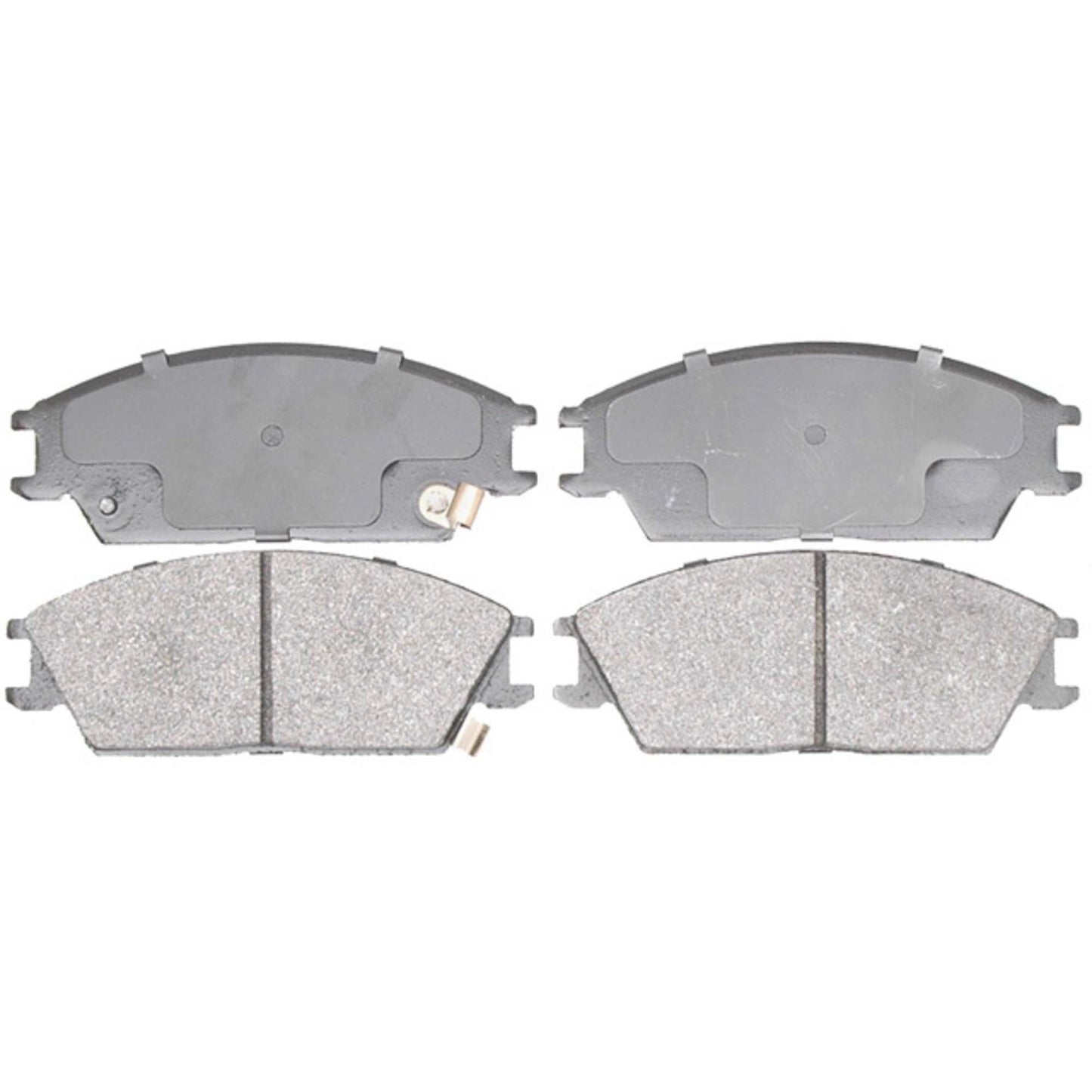 Raybestos Brakes Disc Brake Pad Set SGD440M