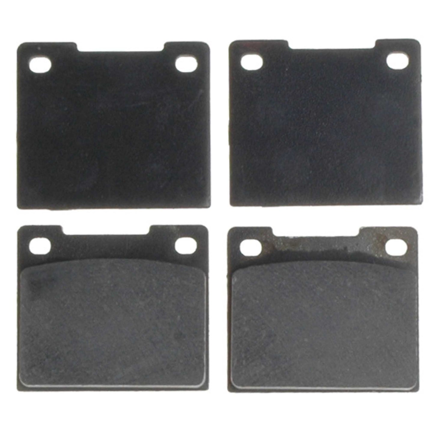 Raybestos Brakes Disc Brake Pad Set SGD44