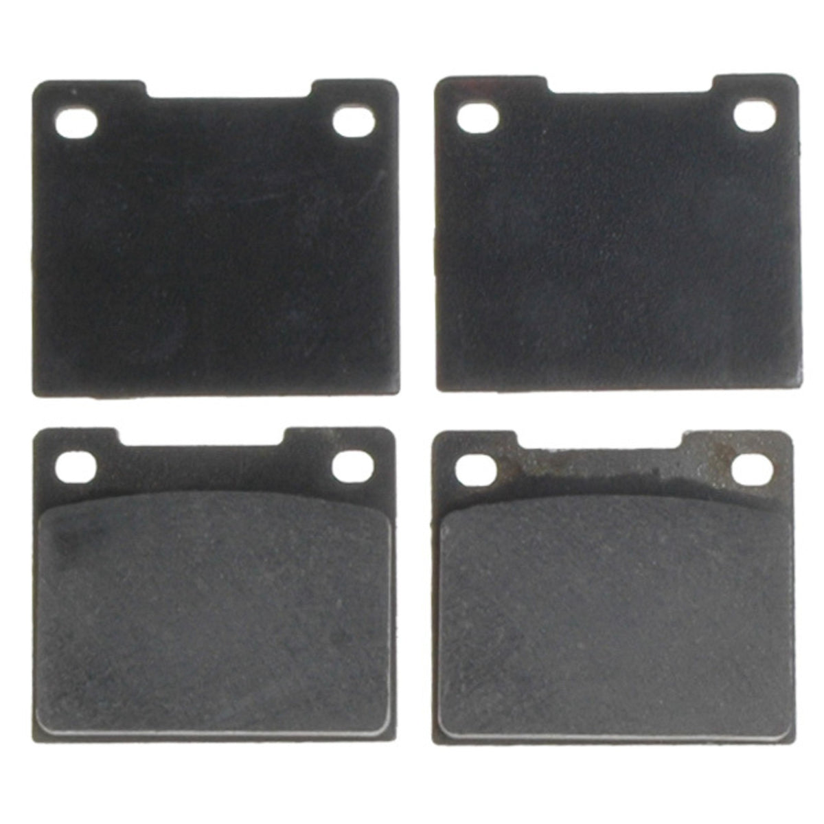 Raybestos Brakes Disc Brake Pad Set SGD44