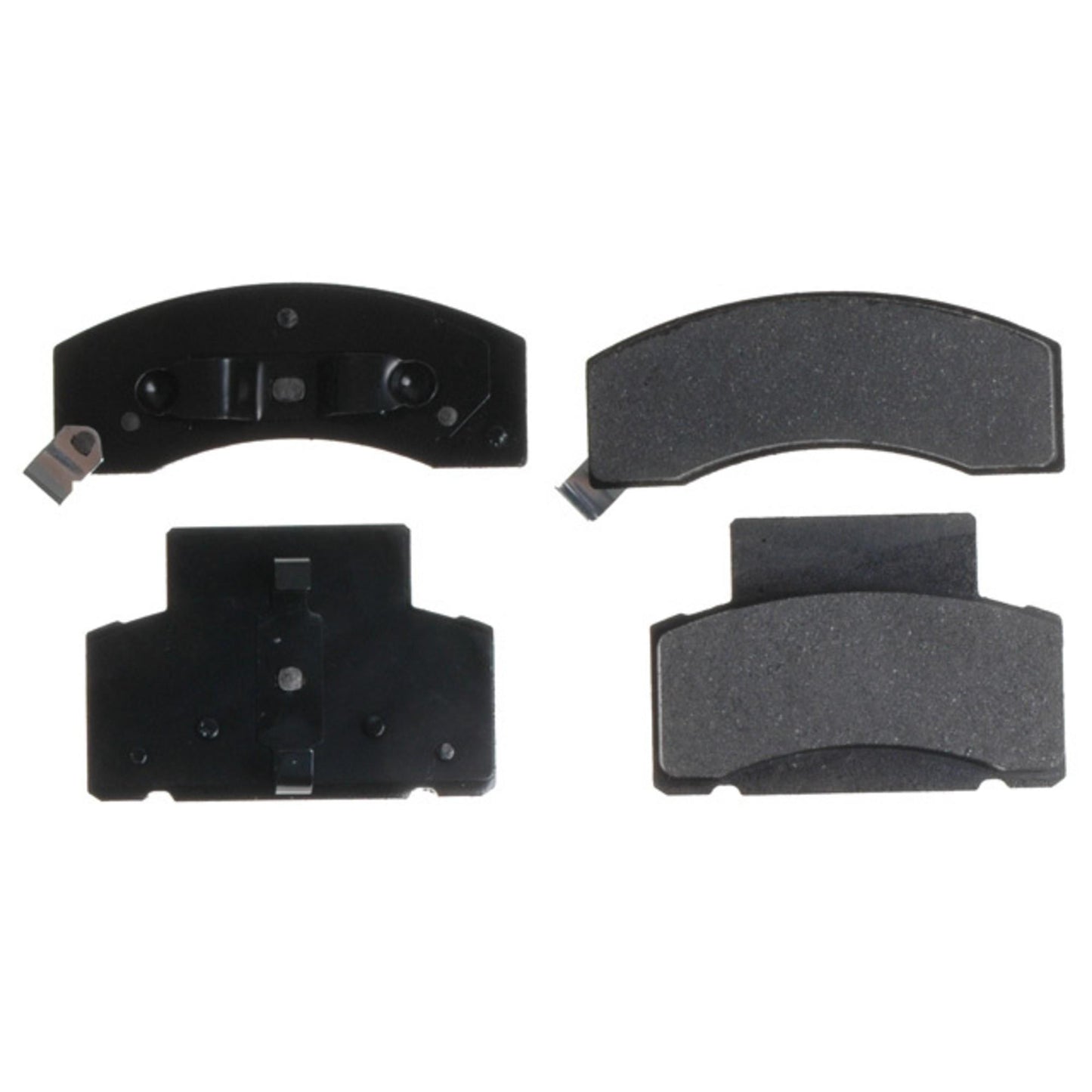 Raybestos Brakes Disc Brake Pad Set SGD459M
