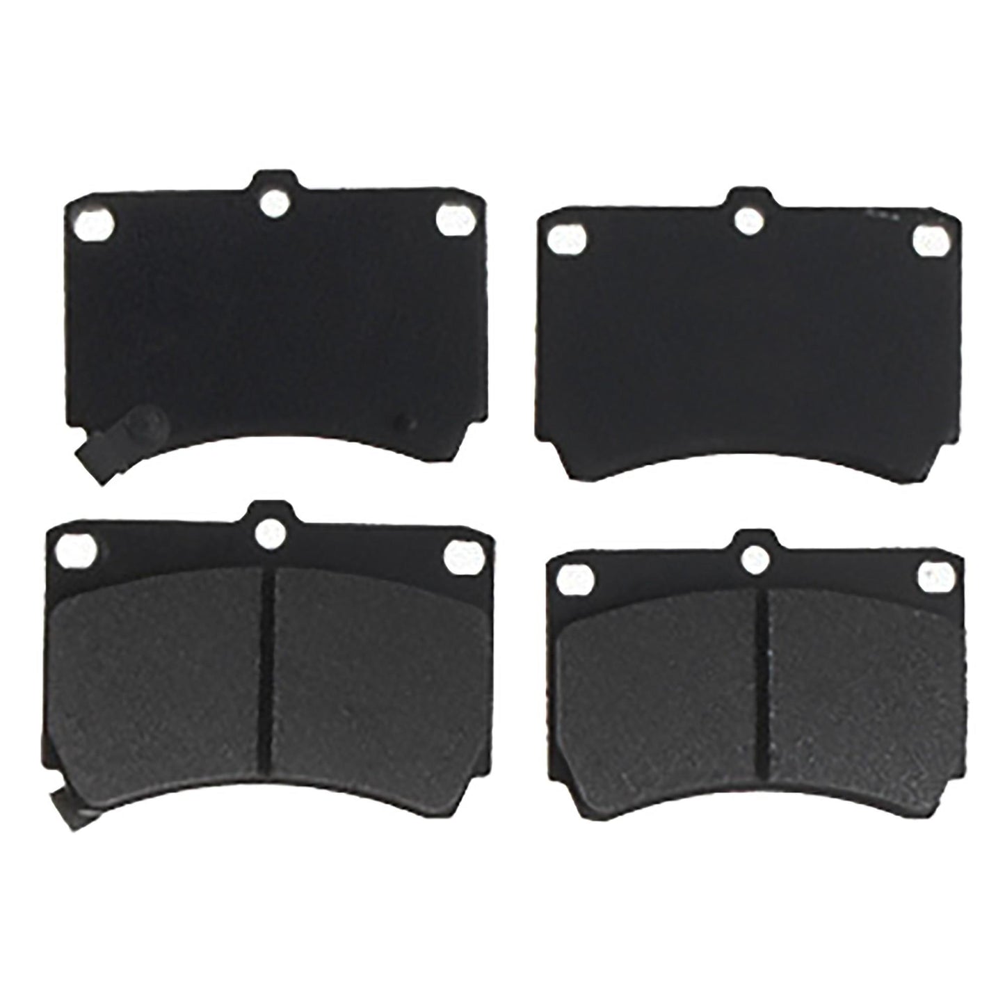 Raybestos Brakes Disc Brake Pad Set SGD466AM