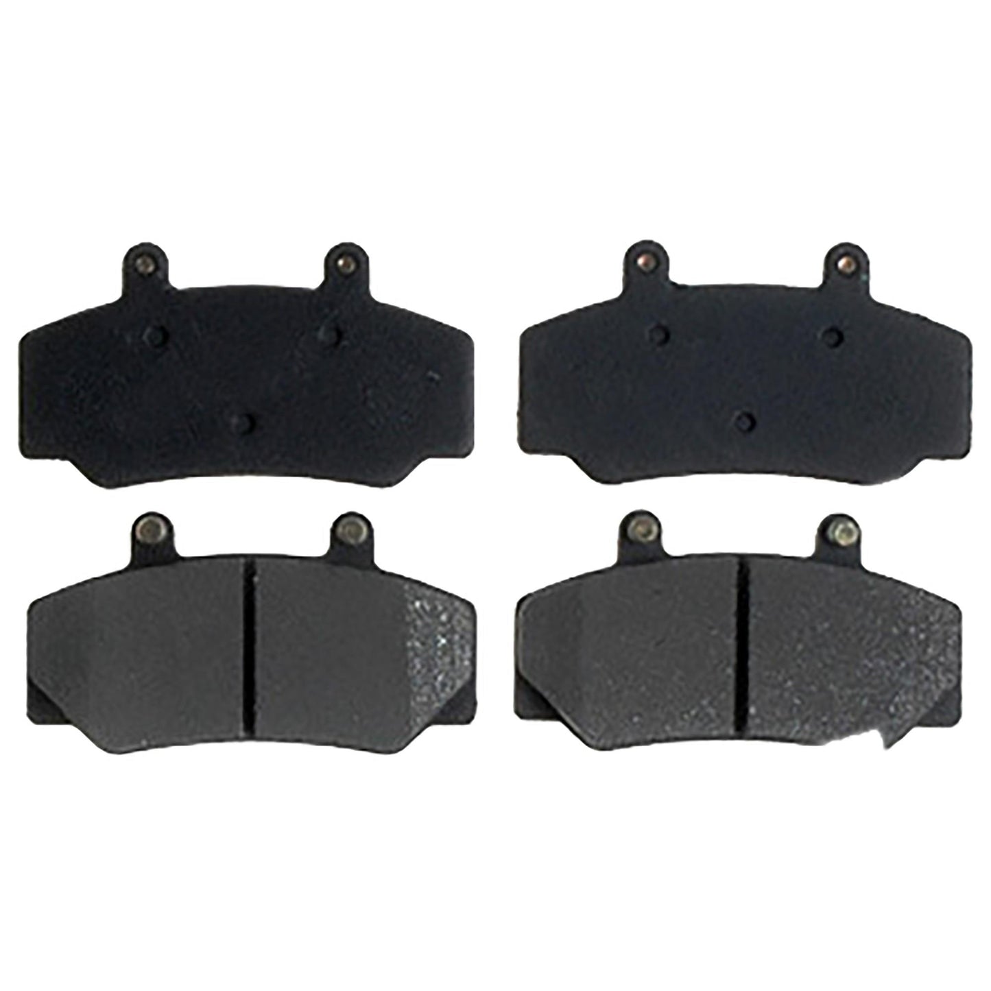 Raybestos Brakes Disc Brake Pad Set SGD492M