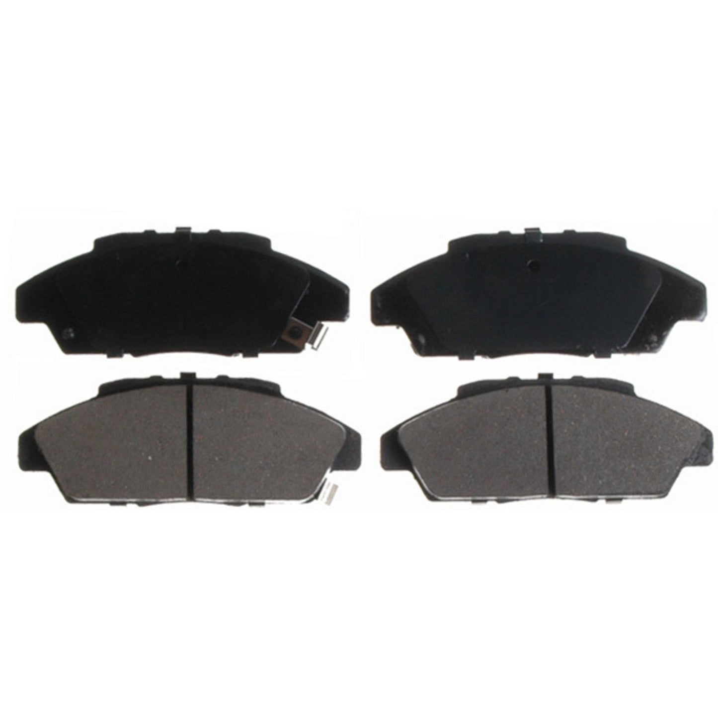 Raybestos Brakes Disc Brake Pad Set SGD496C