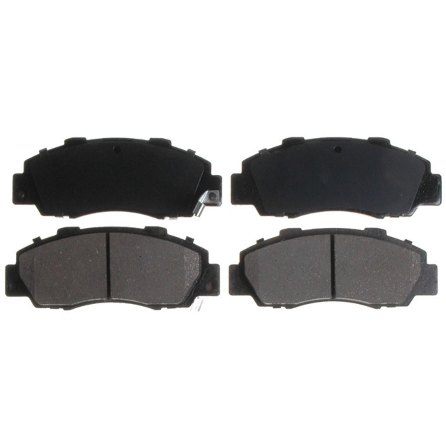 Raybestos Brakes Disc Brake Pad Set SGD503C