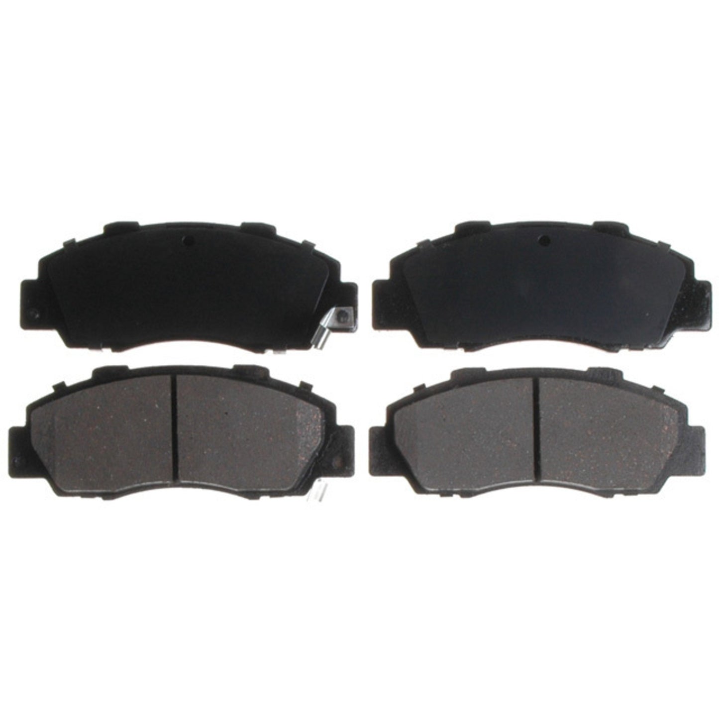 Raybestos Brakes Disc Brake Pad Set SGD503C