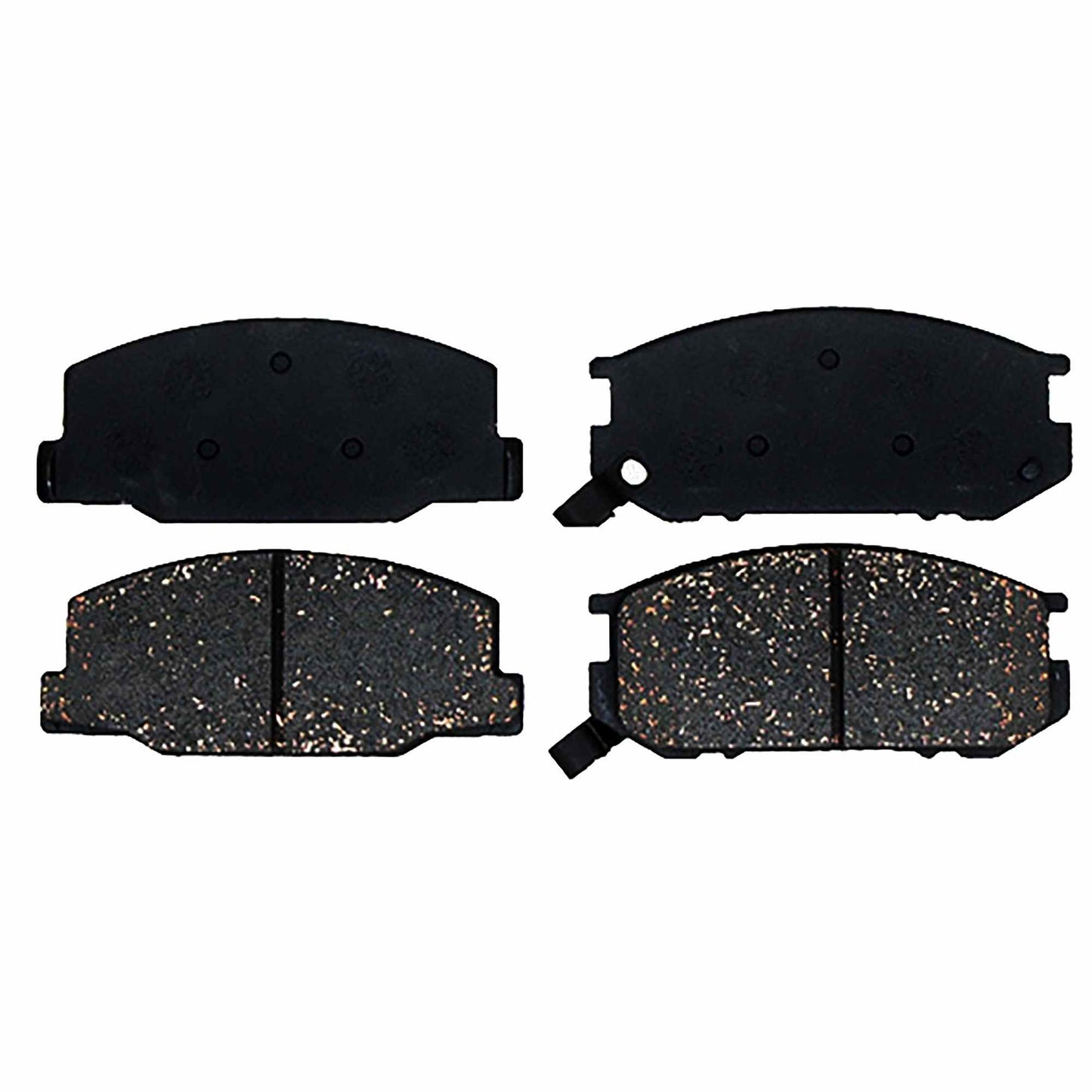 Raybestos Brakes Disc Brake Pad Set SGD527C