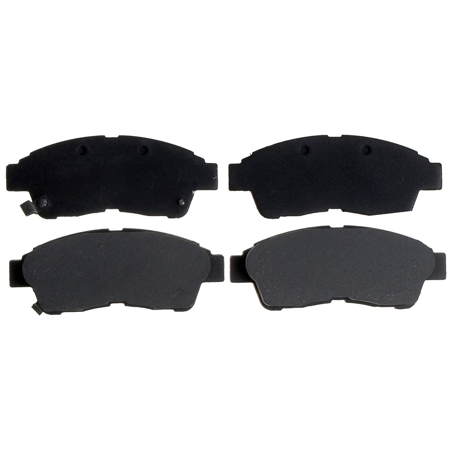 Raybestos Brakes Disc Brake Pad Set SGD562